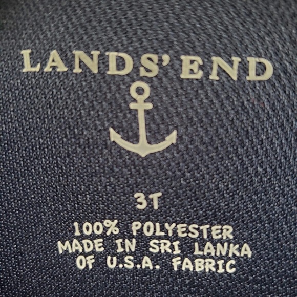 Blue long sleeve - Picture 3 of 3